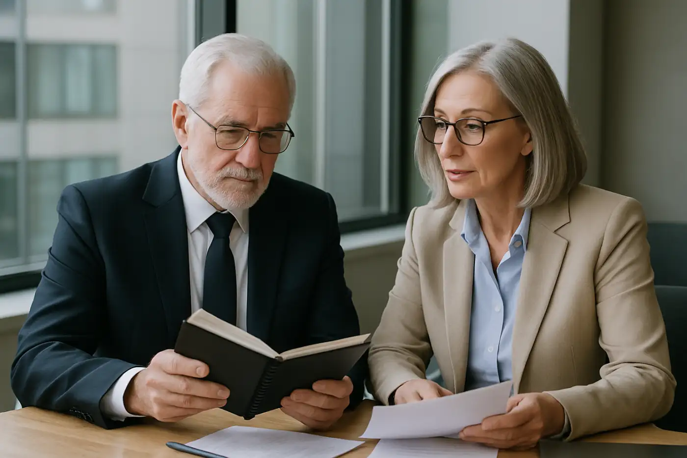 How to Choose a Business Coach Without Wasting Money